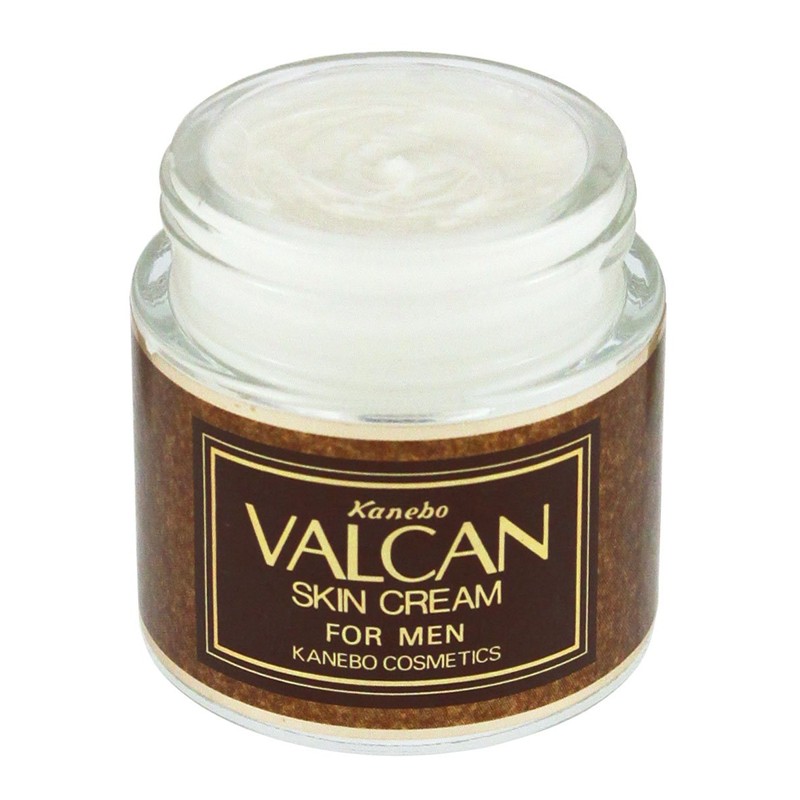 Vulcan Skin Cream (For Men) G