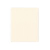 CountryArtHouse Textured Cream Acid Free 11x14 Backing Board - Uncut