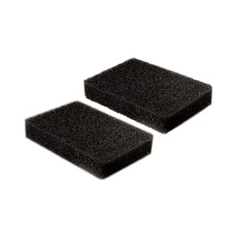 Sunset Healthcare Solutions 3B Luna G3 Style Reusable Filters (2-Pack)