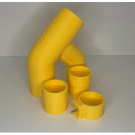 Extraction for Dewalt 7492 Set of 5 Yellow