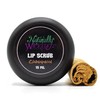 Naturally Wicked Cinnamon Lip Scrub | Natural & Vegan Sugar