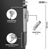 KLRStec Professional Deep Hole Marker [Set of 3] including Spare
