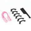 Nose Shaper, Fashion Invisible Nose Lift Clip, Smoothing Beauty Set,