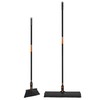 SWOPT 24” Push Broom, Angle Broom + 48” and 60"