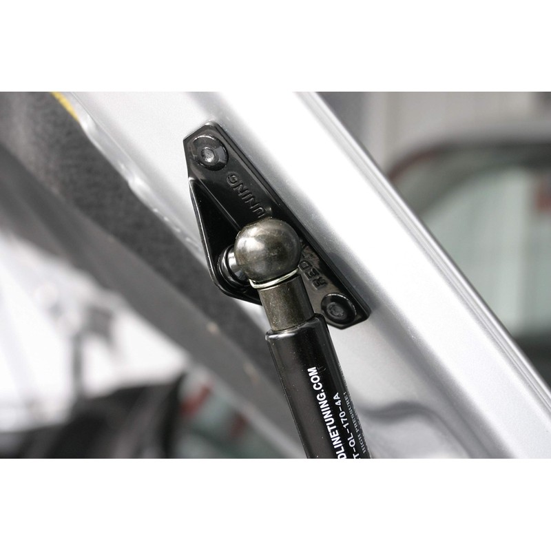 Redline Tuning 21-33003-02 Hood QuickLIFT Plus System Compatible with Scion