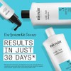 Nioxin Shampoo Sistema #3 Anticaída para el Cuidado de Color