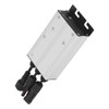 Grid Tie Micro Inverter MPPT Pure Sine Wave Compact Solar