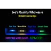 Marantz MODEL 2100 LED (8v COOL BLUE) LAMP KIT-VINTAGE STEREO