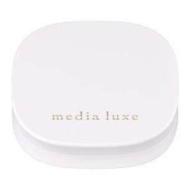 MEDIA LUXE EYE COLOR 01