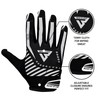 Beast At Least Youth Football Gloves- Super Sticky Wide Receiver