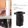 Faucet Nut Fixed Base, Wash Basin Faucet Fastener Plastic 2