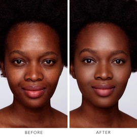 Jouer Essential High Coverage Liquid Concealer - Brightening Concealer - Color Corrector for Under Eye Dark Circles, Spot Coverage, and Eye Primer - Soft Matte Finish, Filigree