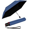 Knirps Ultra U.200 Medium Duomatic Pocket Umbrella - Automatic Open/Close