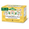 Tadin Chamomile Tea, Herbal Tea, Caffeine Free Tea, Tea Bags