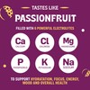 Electrolyte Powder – Zero Sugar Passionfruit Hydration Mix | 90