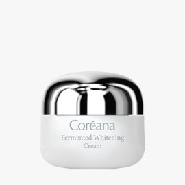 Koriana 코리아나 발효 화이트닝 크림 Coreana Fermented Whitening Cream