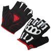 Women Sport Cycling Gloves Men Half Finger Dirt Bike Breathable