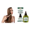 Tratamiento Rosemary & Mint Difeel Crecimiento Para Cabello