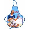 Half Moon Bay Apron, TyPhoo Tea Goes Further