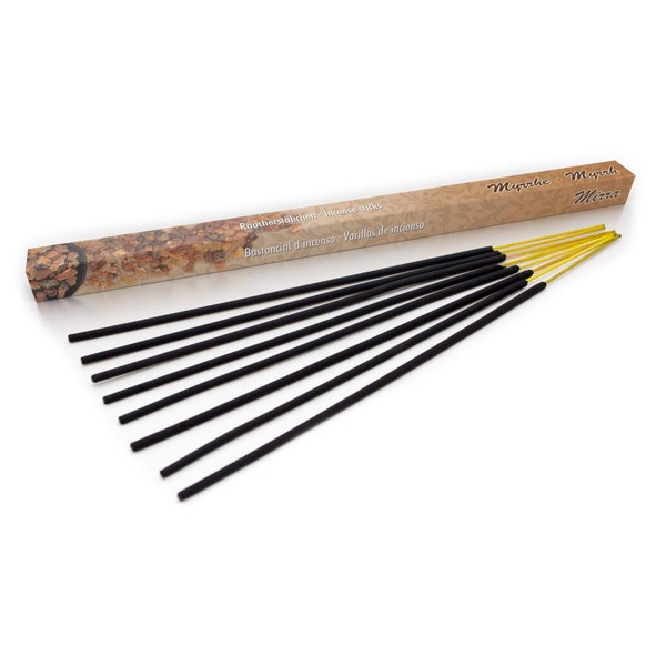 Premium Incense Sticks Myrrh Naturally Traditional from India in Fair