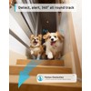 blurams Indoor Security Camera, 2K Pet & Dog Camera with