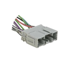 Metra 70-1726 Wiring Harness for 2003 Honda Element