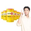 Chong Kun Dang Health Headquarters Lacto Fit Gold 6 cans (300 packets) / 종근당건강 본사 락토핏 골드 6통(300포)