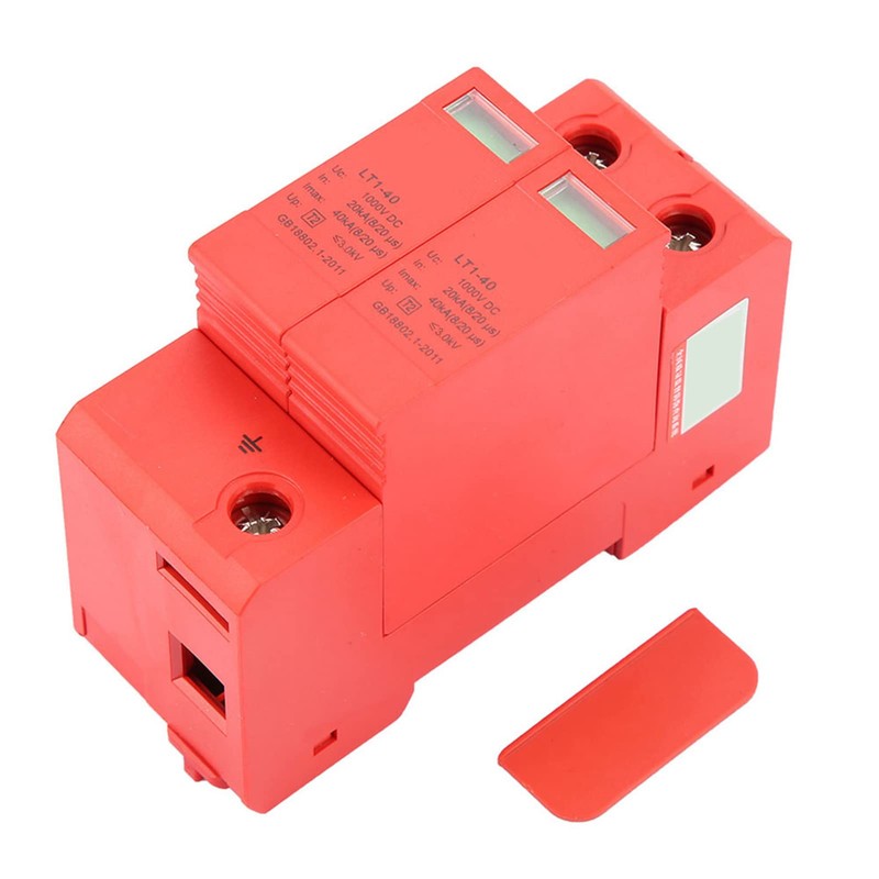 Fireproof Low Voltage Shutdown Device, Shutdown Device, DC1000V Home for