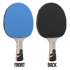 PRO SPIN Ping Pong Paddles - Professional Level Table Tennis