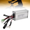 36V 48V 22A Electric Bike Sine Wave Controller Electric Bicycle