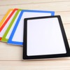 Freely Detachable Pocket Pad A5 Red