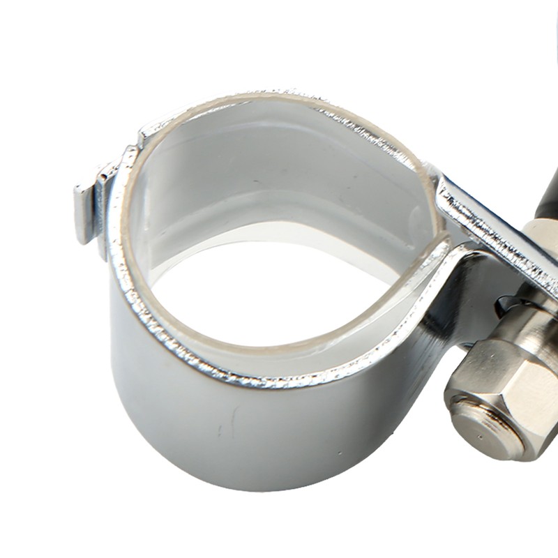 Steering Wheel Spinner Knob Power Turning Aid Ball Thunder Style