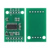 HX711 Load Cell Amplifier Breakout Weigh Sensors Advertising Module Weight