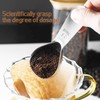 Coffee Spoon Scoop, 18/8 Coffee Spoon, Measuring Spoon, Coffee Measuring