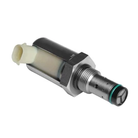 Regulador de presión del inyector de válvula IPR 6.0 | Reemplazo para 2003-2010 F250 F350 F450 F550 E450 Super Duty Excursion, 04-10 E350 E450 | OEM # 5C3Z-9C968-CA, CM-51268666666668-CA , 184666