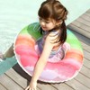 HappyHome Children's Rainbow, Kids' Float, Rainbow, Cute, Glitter, For Boys
