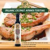 P L-RA Organic Coconut Aminos Sauce Teriyaki - Soy Sauce