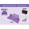 Gourmandise Pokémon Mascot Mobile Stand Ditto poke-631a
