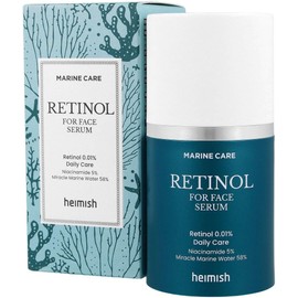 Heimish Marine Care Retinol For Face Serum