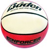 Baden Enforcer Basketball, Brown/Cream, Size 7