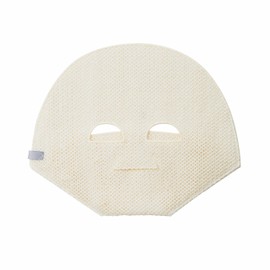Sericin Face Mask