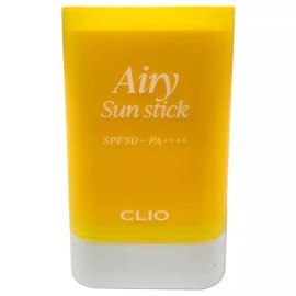 Clio 클리오 에어리 선스틱 20g / CLH Clio Airy Sun Stick 20g / CLH
