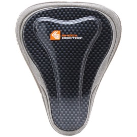 【東京ヤクルト 山田哲人選手 愛用ブランド】ショックドクター (ShockDoctor) ファウルカップ 206 ペルビックプロテクター 女性用 プロテクト 野球 格闘技 M