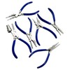 Loops and Bail Making Wire Forming Pliers for Jewelers &