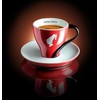 Julius Meinl: "Espresso Arabica," Medium Roasted Coffee Beans, Premium Collection,
