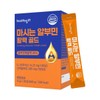 Drinkable Albumin Vitality Gold Liquid Stick 30 packs (large capacity)