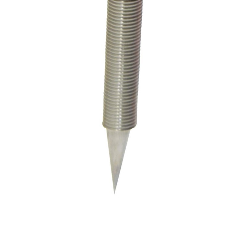 Takagi Ice Pick, Stainless Steel Guard, Made in Japan