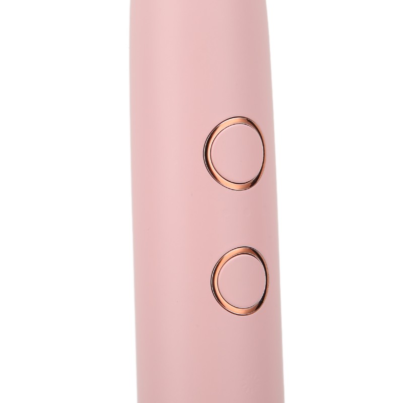 Electric Toothbrush Adult Teeth Cleaning Whitening Mode Adjustable Rechargeable Toothbrush