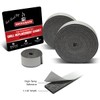 SMOKEWARE - Nomex High-Temp Grill Replacement & Upgrade Gasket for