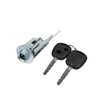 BuliBoao 89703-33070 Ignition Lock Cylinder Switch with Keys Replacement Fits